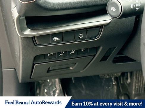 New 2026 MAZDA MAZDA3 2.5 S Sedan w/ Preferred Pkg image 10