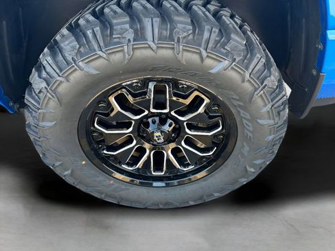 Used 2022 RAM 1500 Big Horn image 10