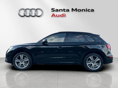 Used 2025 Audi Q5 2.0T Premium image 5