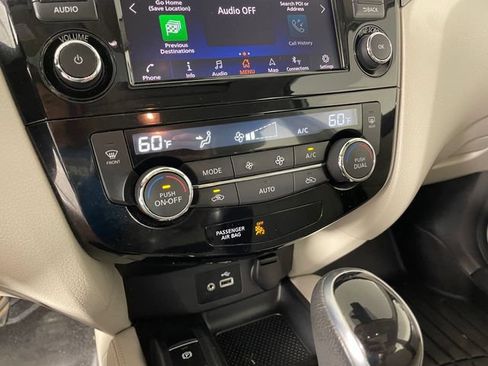 Used 2020 Nissan Rogue Sport SL w/ Premium Package AWD/4WD image 8