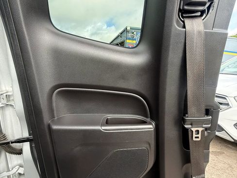 Used 2017 Chevrolet Colorado W/T w/ WT Convenience Package RWD image 20