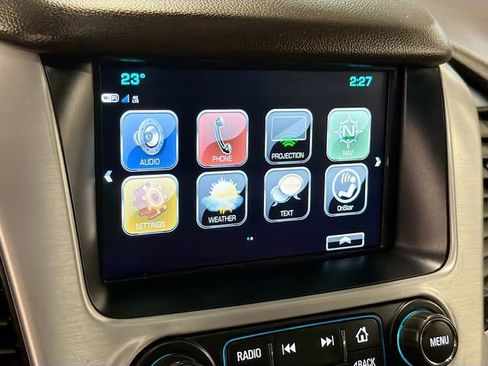 Used 2020 GMC Yukon XL SLT image 15