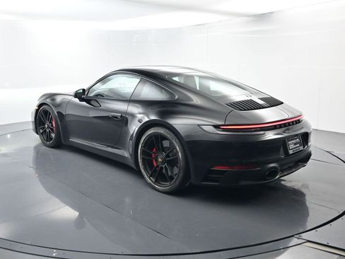 Used 2023 Porsche 911 Carrera 4 GTS image 3