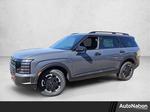 New 2026 Hyundai Palisade XRT Pro image 1