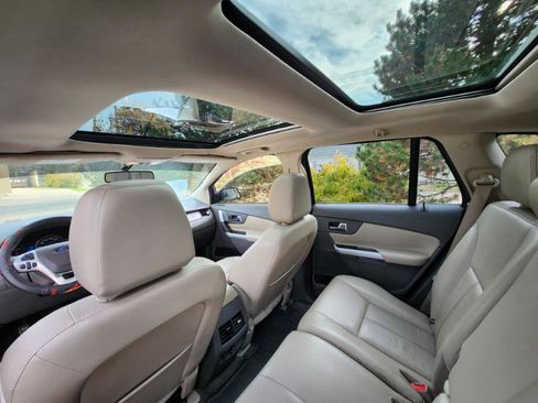 Used 2013 Ford Edge SEL image 14