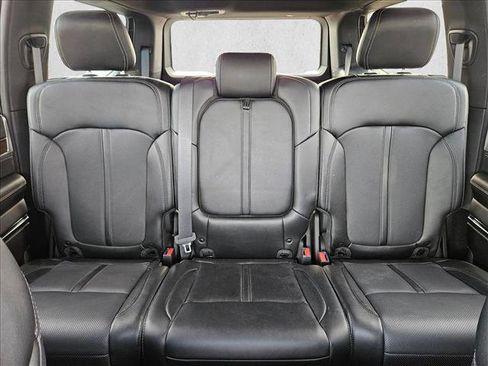 Used 2024 Jeep Grand Wagoneer Series I w/ HD Trailer Tow Package image 14