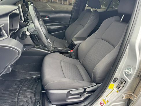 Used 2020 Toyota Corolla SE image 11