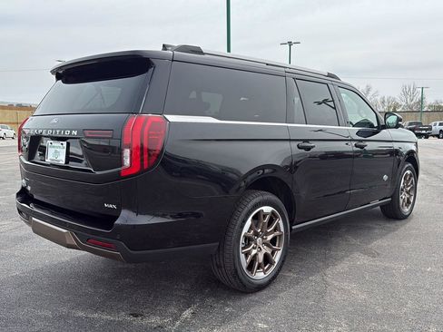 New 2026 Ford Expedition Max King Ranch image 6