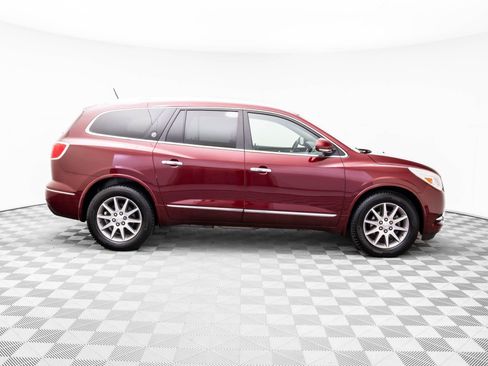 Used 2016 Buick Enclave Leather image 6