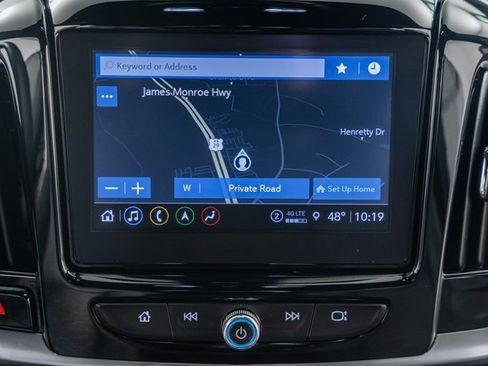 Used 2023 Chevrolet Traverse RS image 24