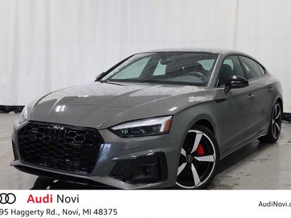 Used 2023 Audi A5 2.0T Premium Plus w/ Premium Plus