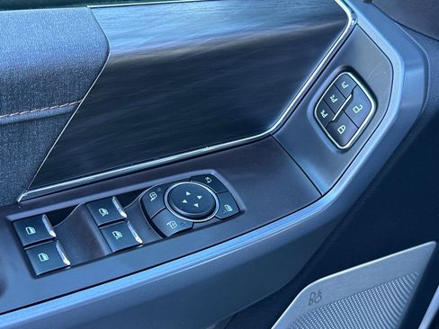 Used 2024 Ford F150 Lariat w/ Equipment Group 502A High image 13