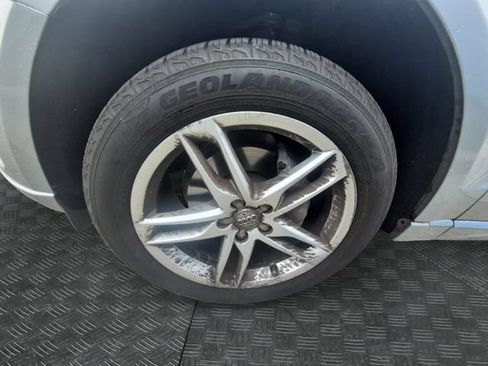 Used 2015 Audi Q5 2.0T Premium Plus w/ Technology Package AWD/4WD image 13