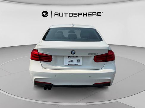 Used 2016 BMW 328i Sedan RWD image 7