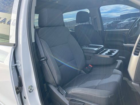 Used 2017 Chevrolet Silverado 2500 LT w/ LT Fleet Convenience Package image 5