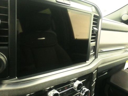 New 2026 Ford F350 Platinum w/ FX4 Off-Road Package image 16