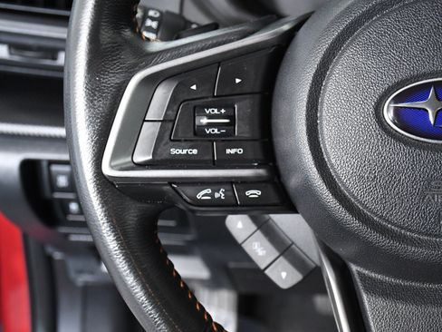 Used 2019 Subaru Crosstrek 2.0i Premium w/ Eyesight System image 11