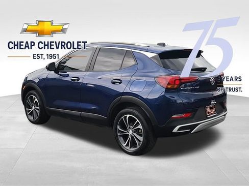 Used 2023 Buick Encore GX Select FWD image 3