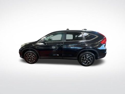 Used 2016 Honda CR-V SE image 6