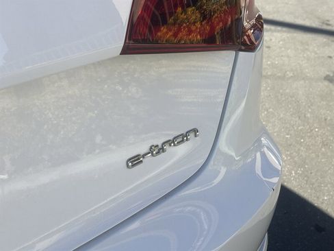 Used 2016 Audi A3 e-tron Premium w/ 17" Wheel Package image 8