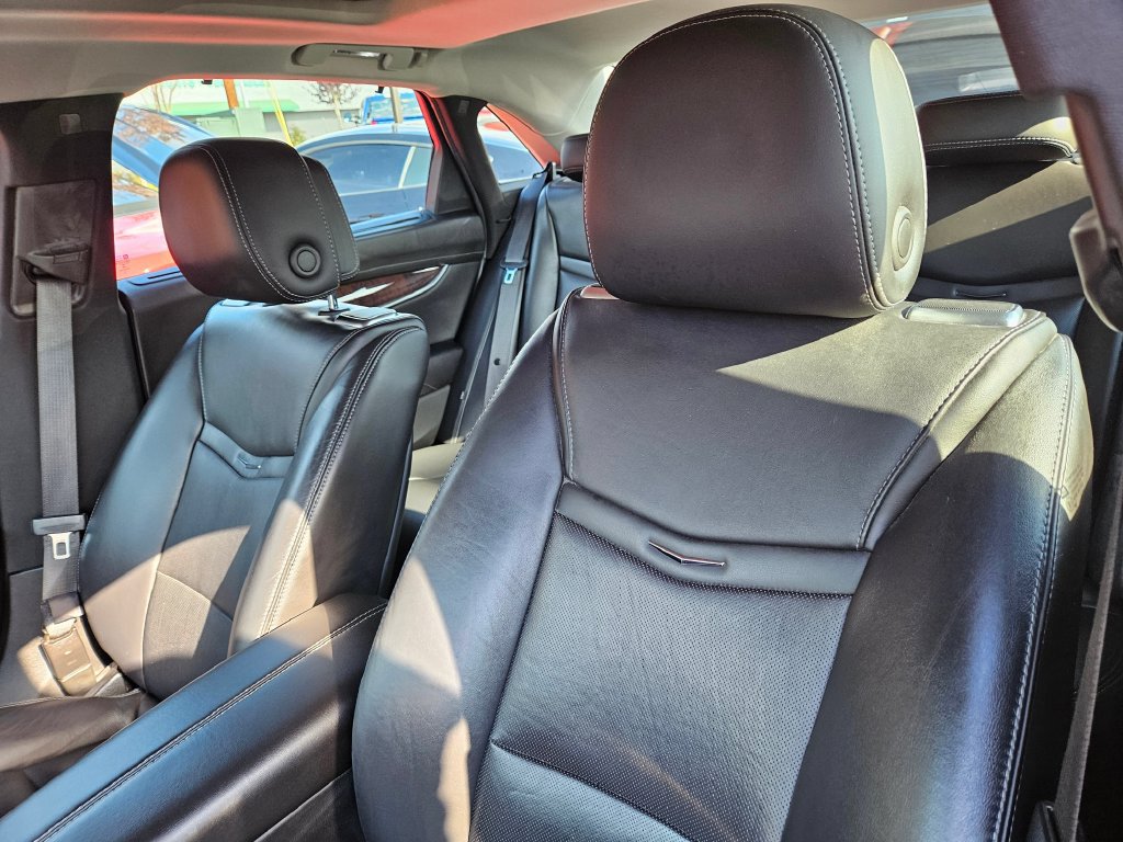 Used 2014 Cadillac XTS Vsport Premium AWD/4WD image 19