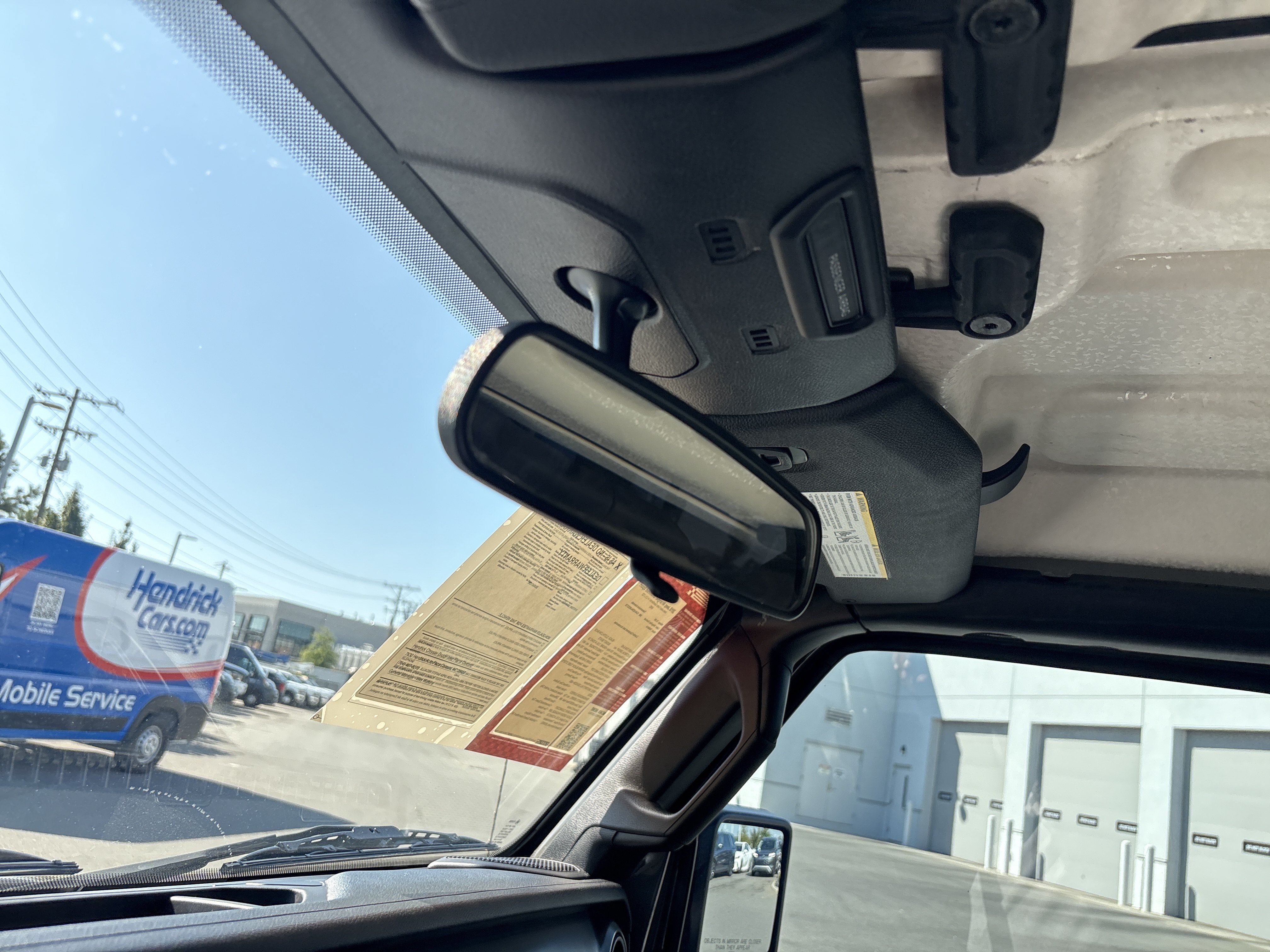 Used 2018 Jeep Wrangler Unlimited Sport AWD/4WD image 26