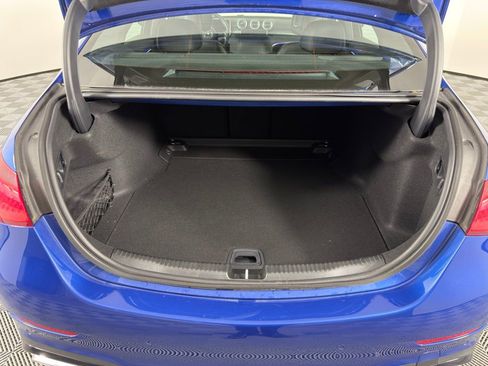 Certified 2025 Mercedes-Benz C 300 C 300 image 19