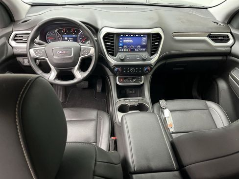 Certified 2023 GMC Acadia SLT AWD/4WD image 16