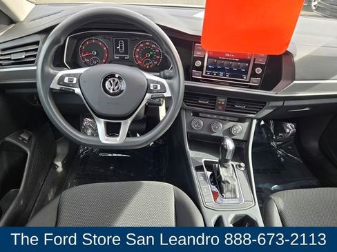 Used 2020 Volkswagen Jetta S image 13