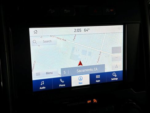 Used 2019 Ford F150 XLT w/ Equipment Group 302A Luxury AWD/4WD image 19