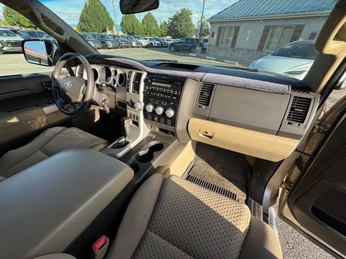 Used 2008 Toyota Tundra SR5 AWD/4WD image 9