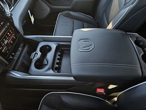 New 2026 RAM 1500 Laramie image 27