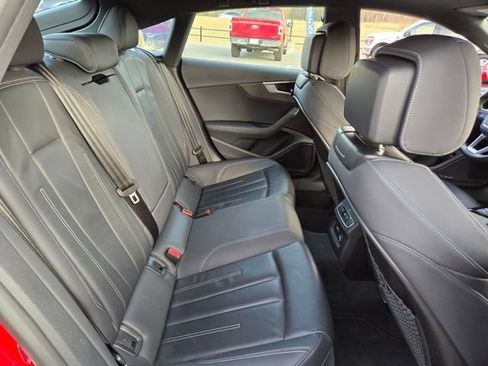 Used 2024 Audi A5 2.0T Premium Plus AWD/4WD image 20