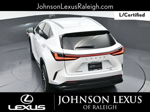 Used 2023 Lexus NX 350 AWD image 26