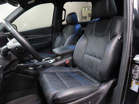 Used 2024 Kia Telluride SX X-Pro AWD/4WD image 50
