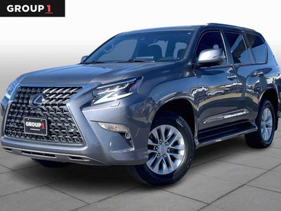 Used 2023 Lexus GX 460 Premium w/ Premium Plus Package