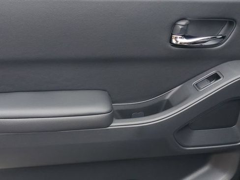 New 2026 Nissan Frontier SV w/ Tow Package RWD image 25