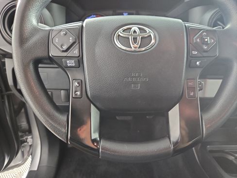 Used 2021 Toyota Tacoma SR w/ SR Convenience Package RWD image 22