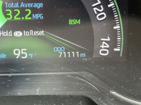 Certified 2021 Toyota RAV4 Limited AWD/4WD image 14