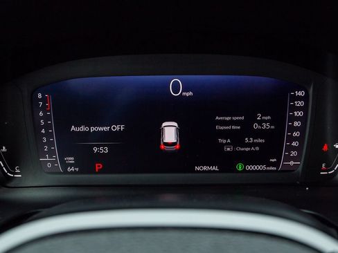 New 2026 Honda Pilot Elite image 28
