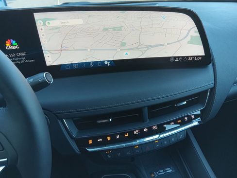 New 2026 Cadillac CT5 Premium Luxury w/ LPO, ONYX Package image 18