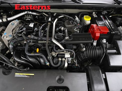 Used 2024 Nissan Sentra SV FWD image 7