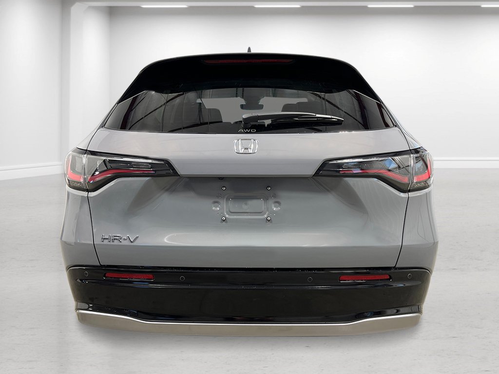 New 2027 Honda HR-V EX-L image 4