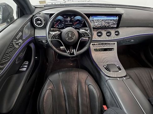 Used 2022 Mercedes-Benz CLS 450 4MATIC image 12