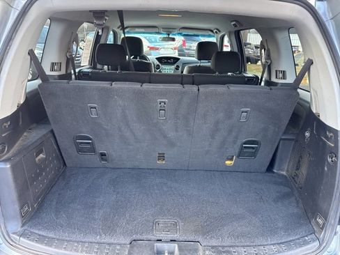 Used 2011 Honda Pilot LX image 10