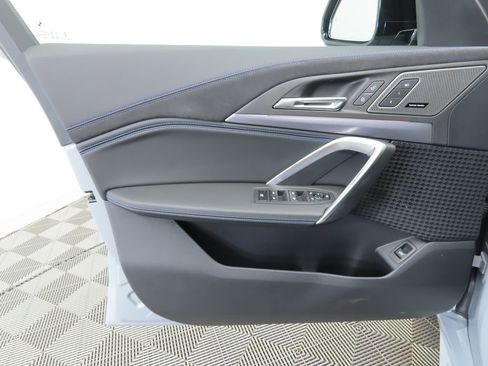 New 2026 BMW X2 M35i w/ Technology Package image 24