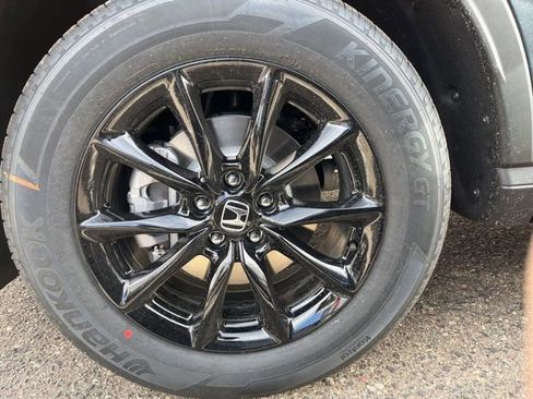 New 2026 Honda CR-V Sport-L image 7