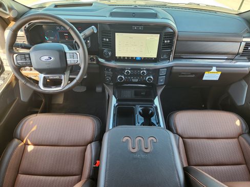 New 2026 Ford F350 King Ranch AWD/4WD image 21