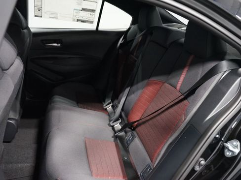 New 2026 Toyota Corolla SE image 29