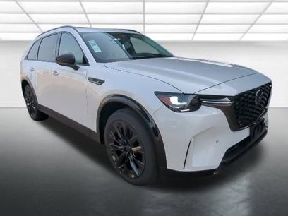New 2026 MAZDA CX-90 3.3 Turbo S w/ Premium Package